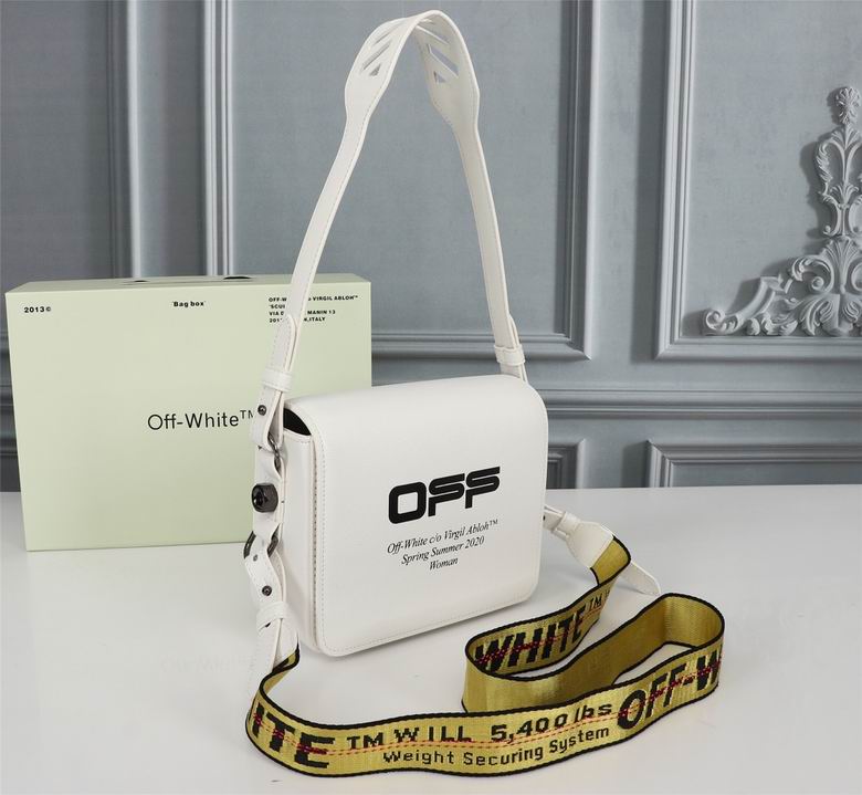 Off-White 2022 Bag ID:20220310-176
